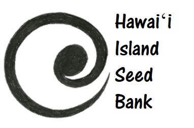 Dryland Forest Seed Bank logo