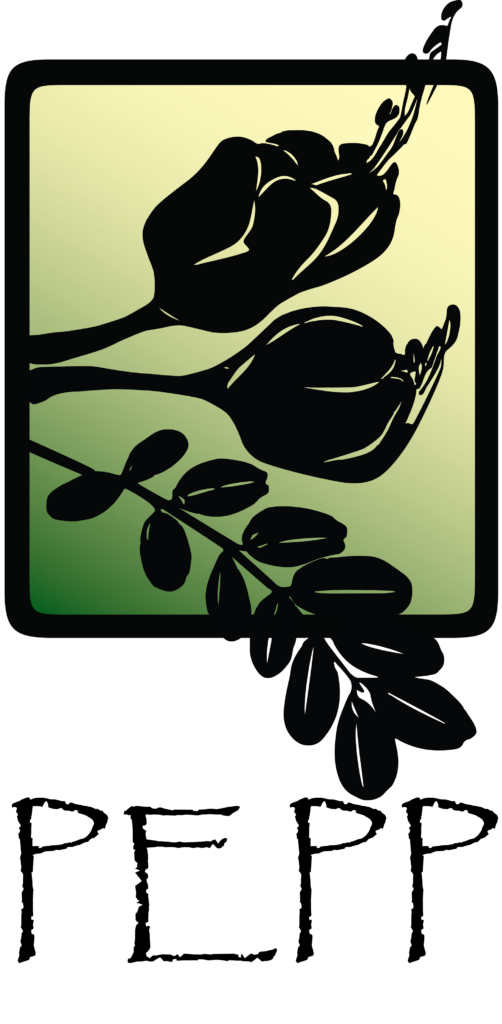 PEPP logo